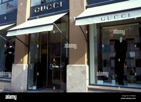 gucci geschäft|Gucci in germany.